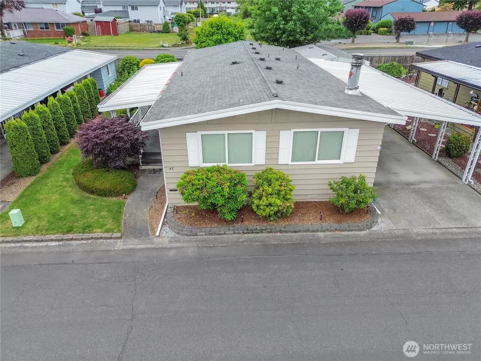  1402 22nd St NE #47, Auburn, WA 98002 photo 4
