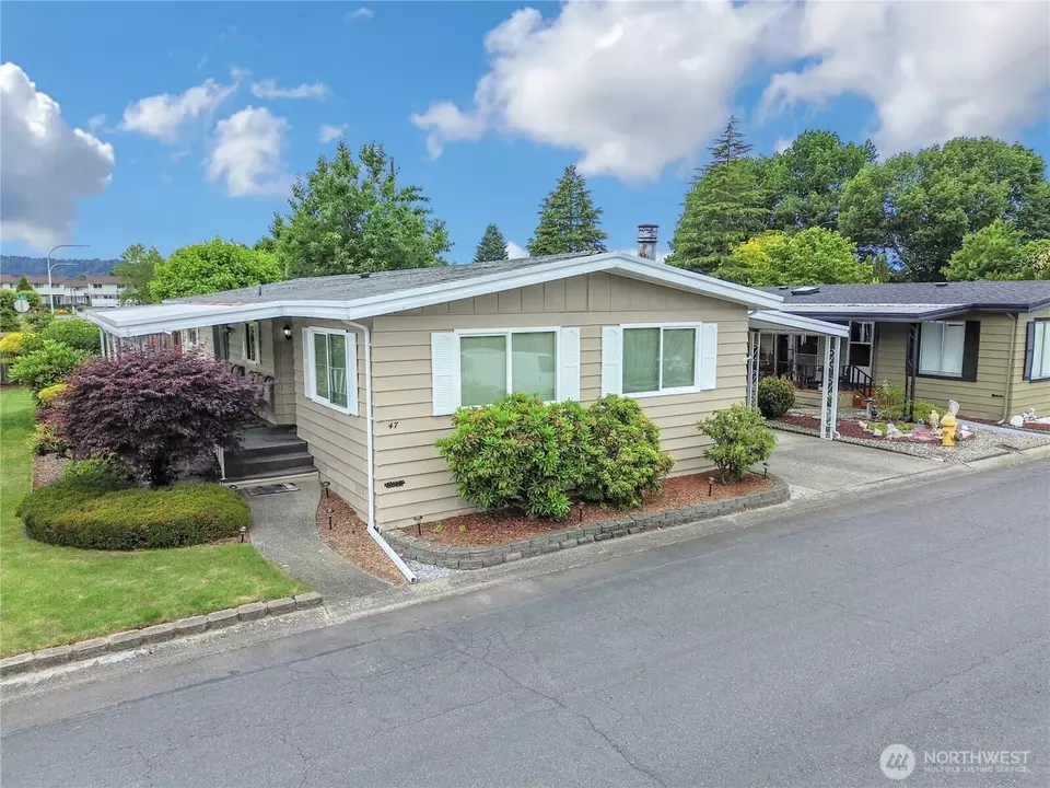  1402 22nd St NE #47, Auburn, WA 98002 photo 1