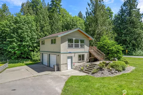 44251 Dalles Rd, Concrete, WA 98237