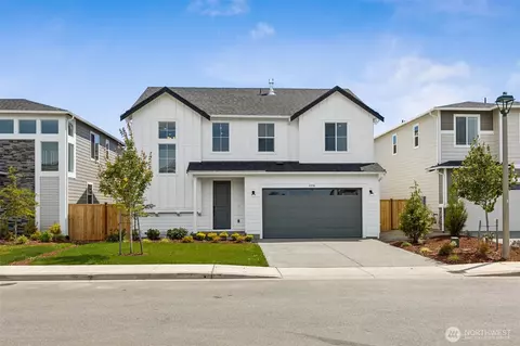 5590 Farmstead Pl #32, Ferndale, WA 98248