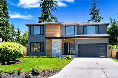 102 153rd Pl Se SE, Bellevue, WA 98007