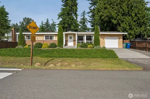 35639 12th Ave SW, Federal Way, WA 98023