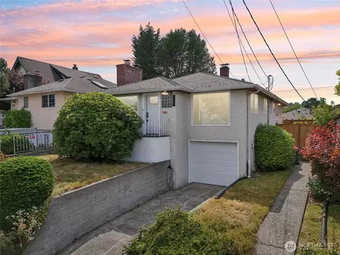 3007 23rd Ave S, Seattle, WA 98144