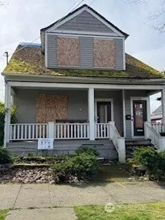 905 NW 64th, Seattle, WA 98107