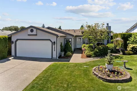 1933 Windflower Ln SE, Lacey, WA 98503
