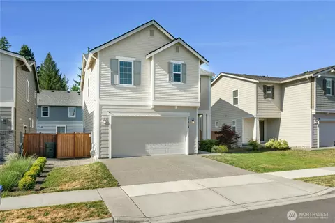 17314 SE 254th Pl, Covington, WA 98042