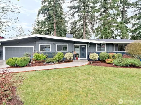 5913 126th Ave SE, Bellevue, WA 98006