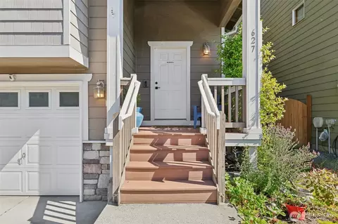 627 95th Ct SE #2, Everett, WA 98208 photo 2