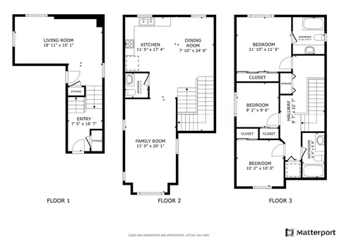 627 95th Ct SE #2, Everett, WA 98208 photo 31