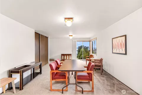 Dining - 2619 Rucker Ave #4, Everett, WA 98201 photo 2 of 2