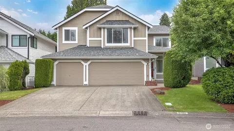 18358 160th Pl SE, Renton, WA 98058