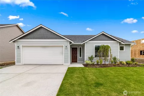 1620 Birch Ct, Gold Bar, WA 98251