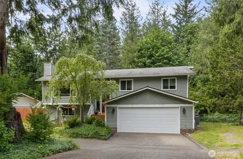 43802 SE 142nd St, North Bend, WA 98045