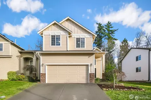 25812 163rd Ave SE, Covington, WA 98042