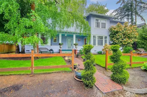 314 Cedar Ave, Snohomish, WA 98290