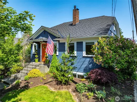 4414 SW Atlantic St, Seattle, WA 98116