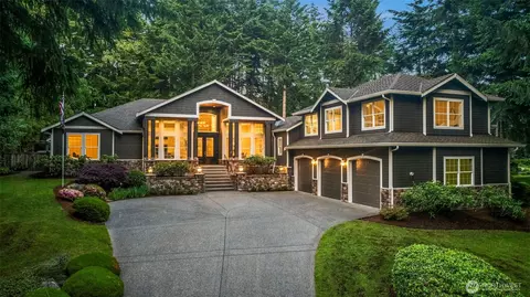 5004 Bridlepath Dr NW, Gig Harbor, WA 98332