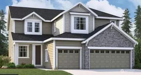 13916 181st St E #63, Puyallup, WA 98374