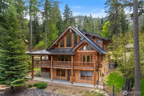 3105 Tamarack Pl, Wenatchee, WA 98801