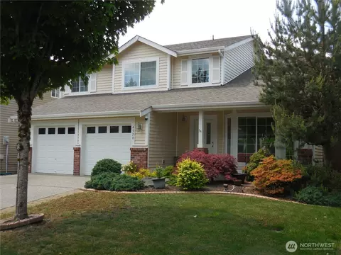 4558 SE Bakken Ct, Port Orchard, WA 98366