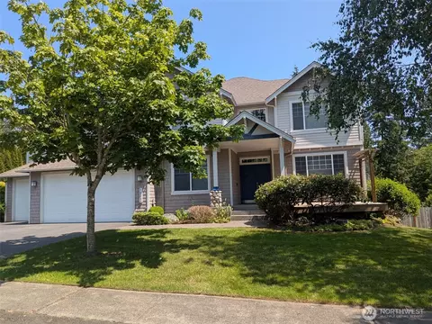 10280 Homeport Pl NE, Poulsbo, WA 98370
