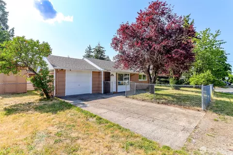 11606 12th Ave S, Tacoma, WA 98444