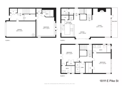 1818 E Pike St, Seattle, WA 98122 photo 28