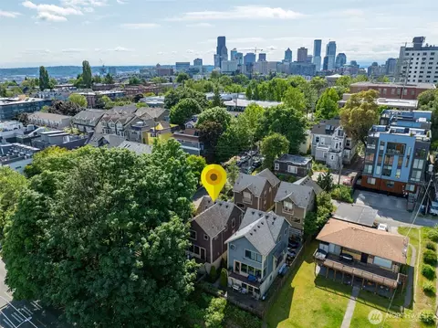1818 E Pike St, Seattle, WA 98122