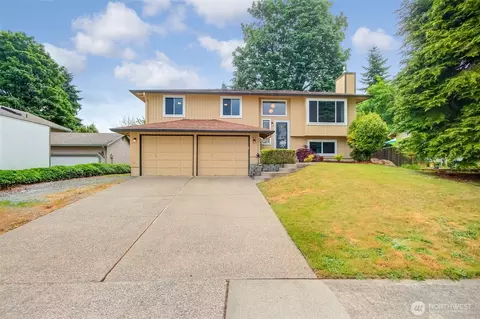 35432 18th Ave SW, Federal Way, WA 98023