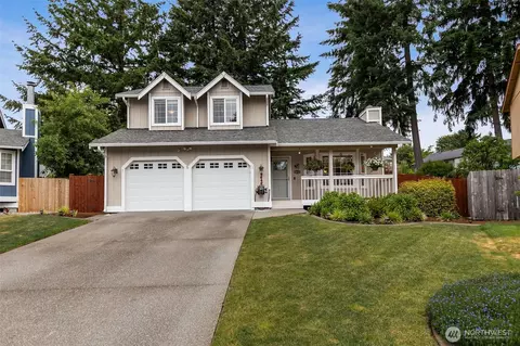 9646 Plaza Ct SE, Olympia, WA 98513