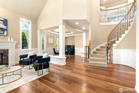 Living - 4111 221st Pl SE, Bothell, WA 98021 photo 1 of 6