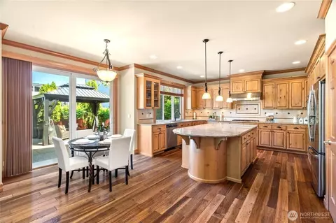 Kitchen - 4111 221st Pl SE, Bothell, WA 98021 photo 1 of 4