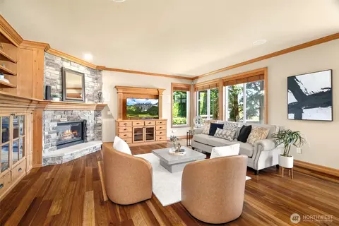 Living - 4111 221st Pl SE, Bothell, WA 98021 photo 3 of 6