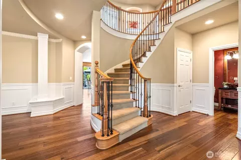 Entry Way - 4111 221st Pl SE, Bothell, WA 98021 photo 1 of 2