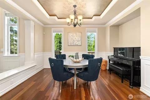 Dining - 4111 221st Pl SE, Bothell, WA 98021 photo 1 of 2
