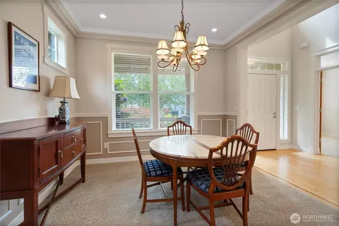 Dining - 6103 153rd Ave E, Sumner, WA 98390 photo 2 of 2
