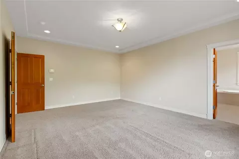 Bedroom - 6103 153rd Ave E, Sumner, WA 98390 photo 3 of 5