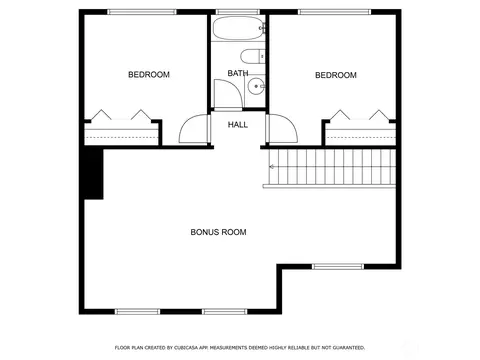 Floorplan - 6103 153rd Ave E, Sumner, WA 98390 photo 2 of 3