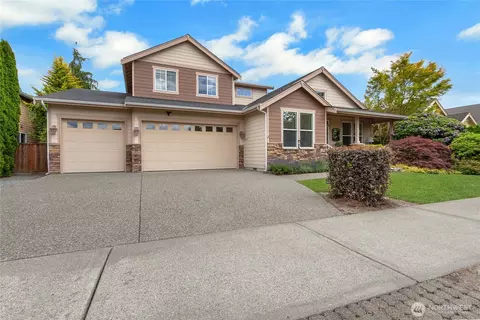 Exterior - 6103 153rd Ave E, Sumner, WA 98390 photo 2 of 6