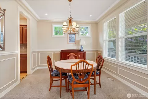 Dining - 6103 153rd Ave E, Sumner, WA 98390 photo 1 of 2