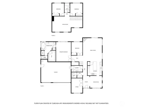 Floorplan - 6103 153rd Ave E, Sumner, WA 98390 photo 3 of 3