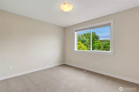 Bedroom - 6103 153rd Ave E, Sumner, WA 98390 photo 5 of 5