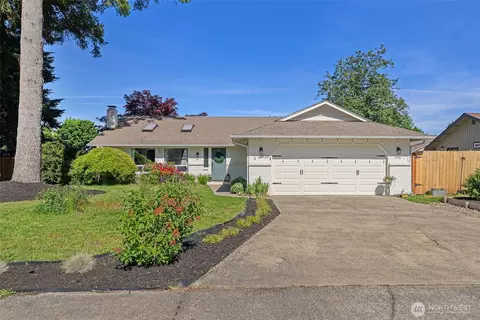 4434 Juli Ct SE, Olympia, WA 98501