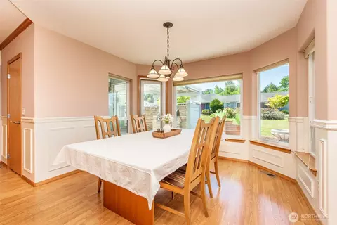 Dining - 220 Amethyst Dr, Sequim, WA 98382 photo 1 of 1