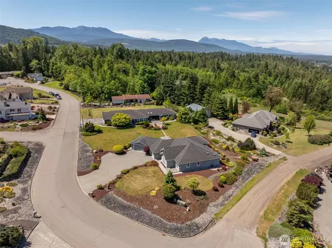View/Area - 220 Amethyst Dr, Sequim, WA 98382 photo 2 of 4