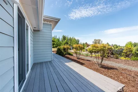 Exterior - 220 Amethyst Dr, Sequim, WA 98382 photo 3 of 6