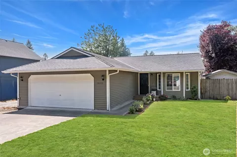 26103 193rd Pl SE, Covington, WA 98042