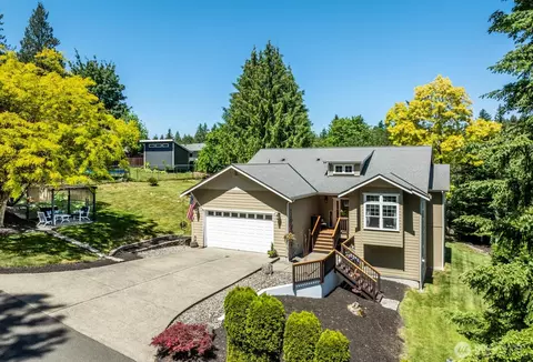 226 Alnus Way, Bremerton, WA 98310