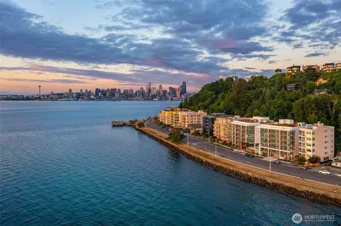 1250 Alki Ave SW #5G, Seattle, WA 98116