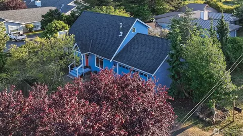 407 26th St, Port Townsend, WA 98368